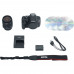 Canon EOS Rebel T5 DSLR Camera